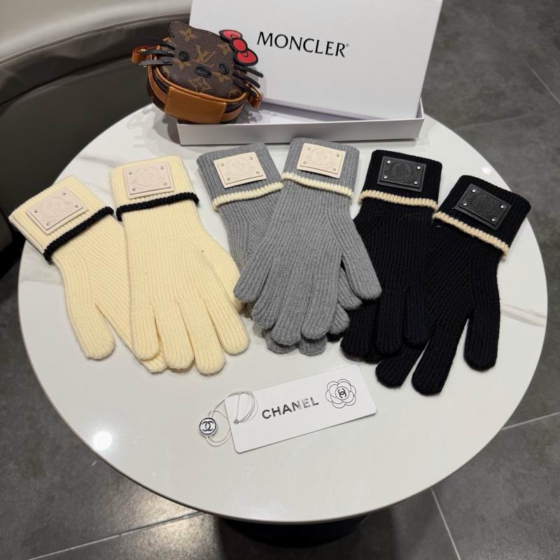 Moncler gloves 011208